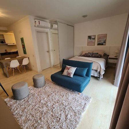 Charmoso Studio Novo Campeche Apartment Florianopolis Luaran gambar