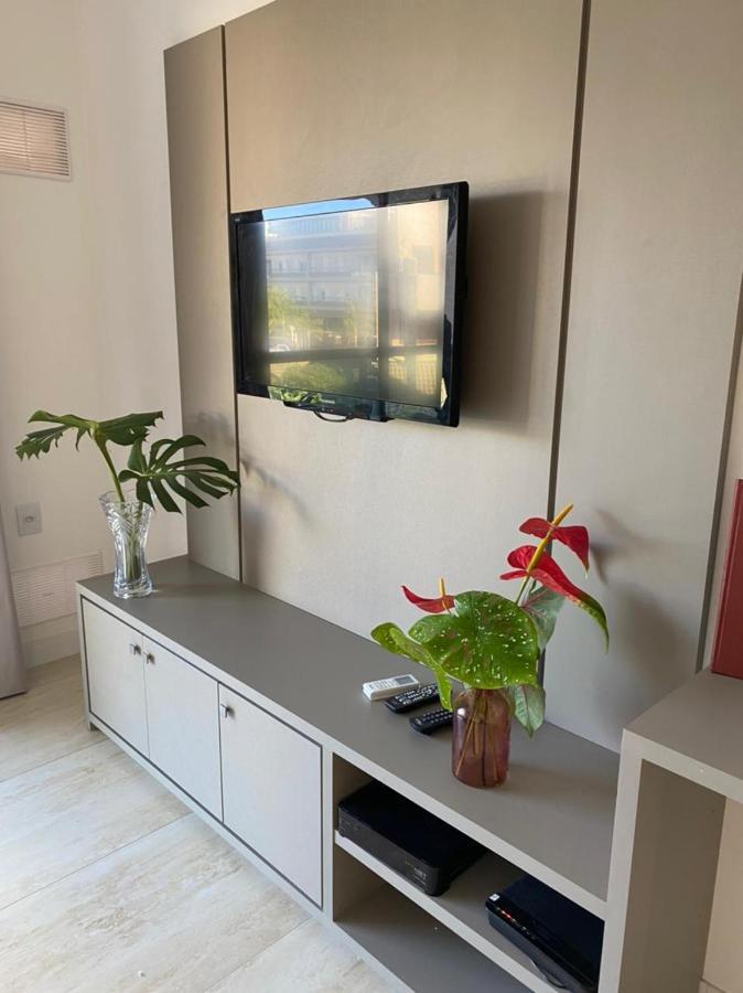 Charmoso Studio Novo Campeche Apartment Florianopolis Luaran gambar