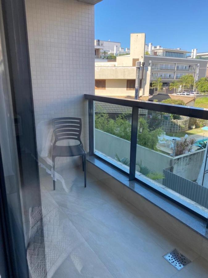 Charmoso Studio Novo Campeche Apartment Florianopolis Luaran gambar