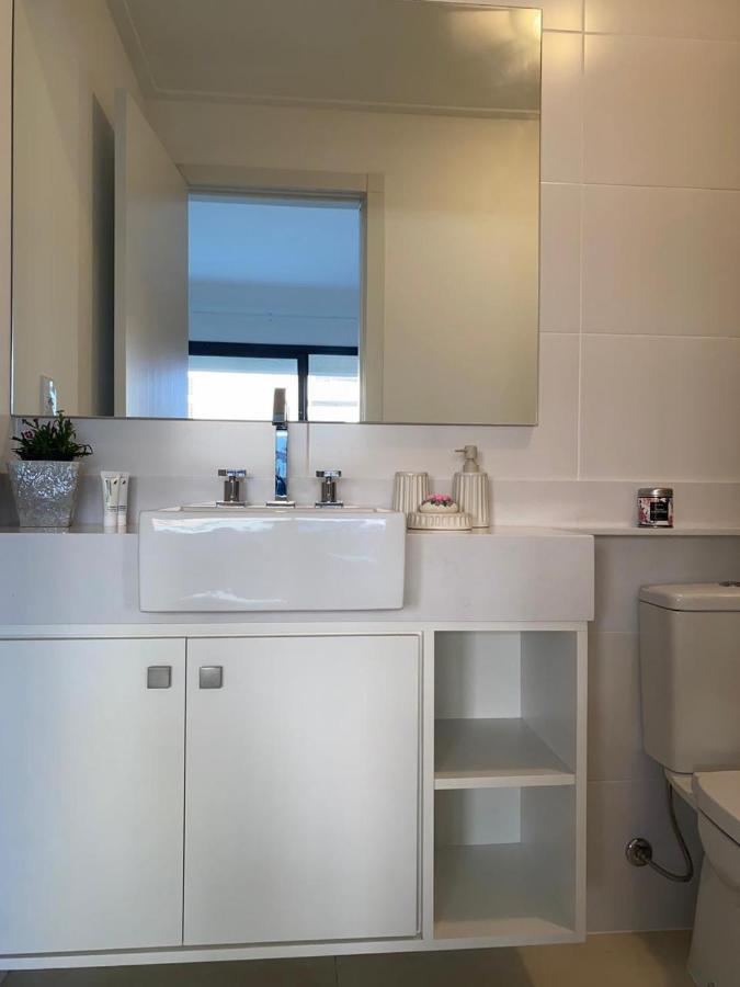 Charmoso Studio Novo Campeche Apartment Florianopolis Luaran gambar