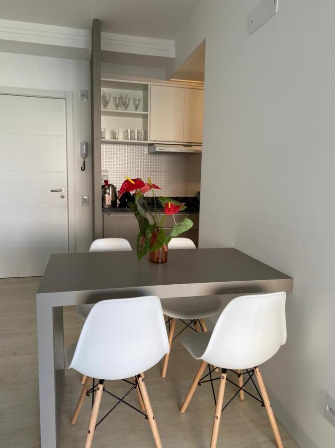 Charmoso Studio Novo Campeche Apartment Florianopolis Luaran gambar
