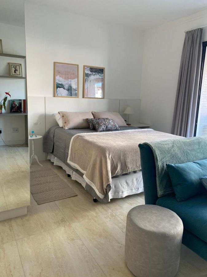 Charmoso Studio Novo Campeche Apartment Florianopolis Luaran gambar