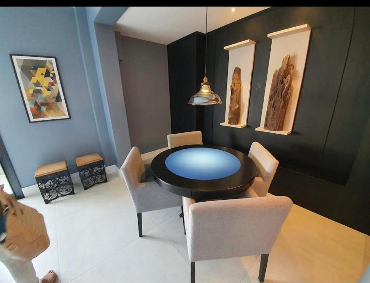 Charmoso Studio Novo Campeche Apartment Florianopolis Luaran gambar