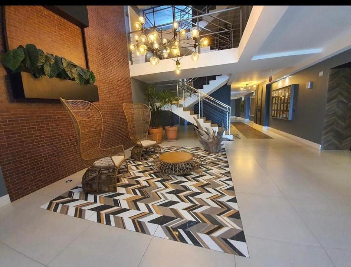 Charmoso Studio Novo Campeche Apartment Florianopolis Luaran gambar