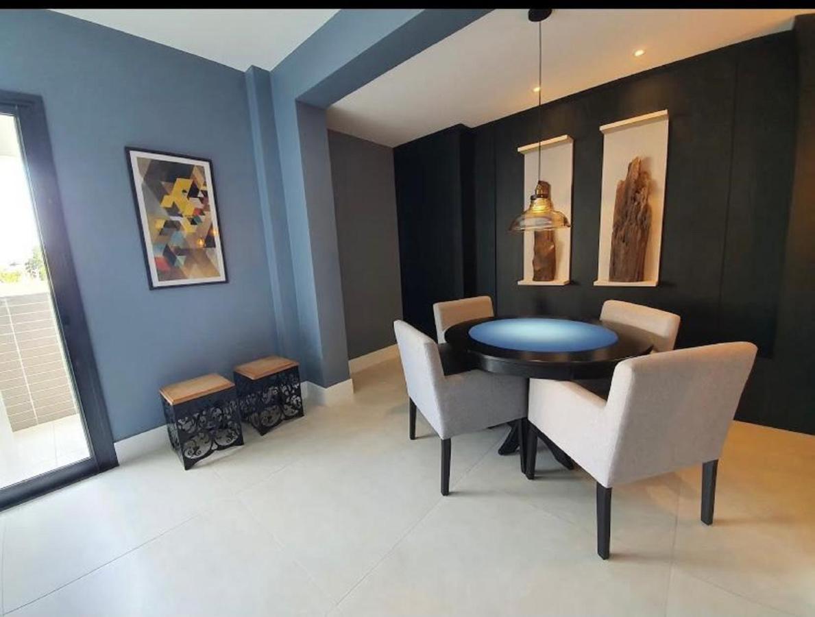 Charmoso Studio Novo Campeche Apartment Florianopolis Luaran gambar
