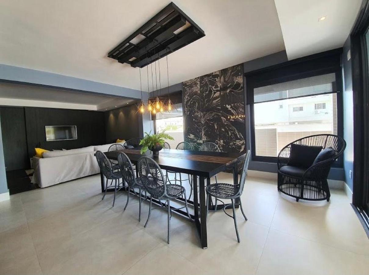 Charmoso Studio Novo Campeche Apartment Florianopolis Luaran gambar