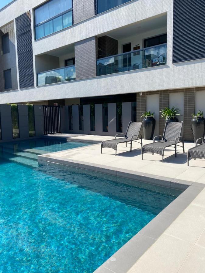 Charmoso Studio Novo Campeche Apartment Florianopolis Luaran gambar