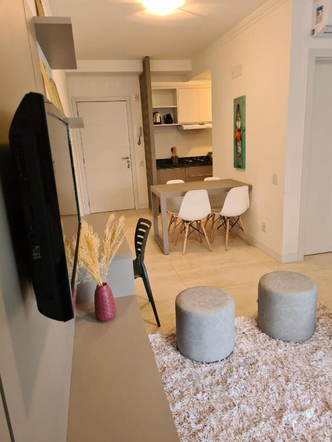 Charmoso Studio Novo Campeche Apartment Florianopolis Luaran gambar
