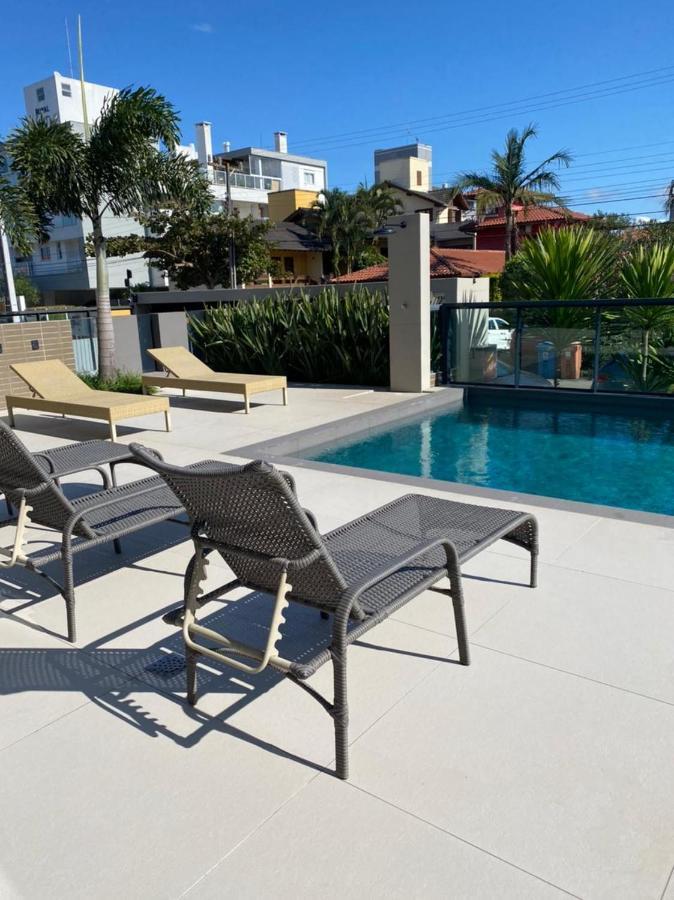 Charmoso Studio Novo Campeche Apartment Florianopolis Luaran gambar