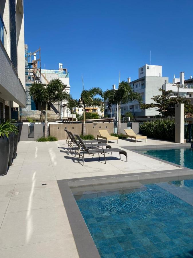 Charmoso Studio Novo Campeche Apartment Florianopolis Luaran gambar